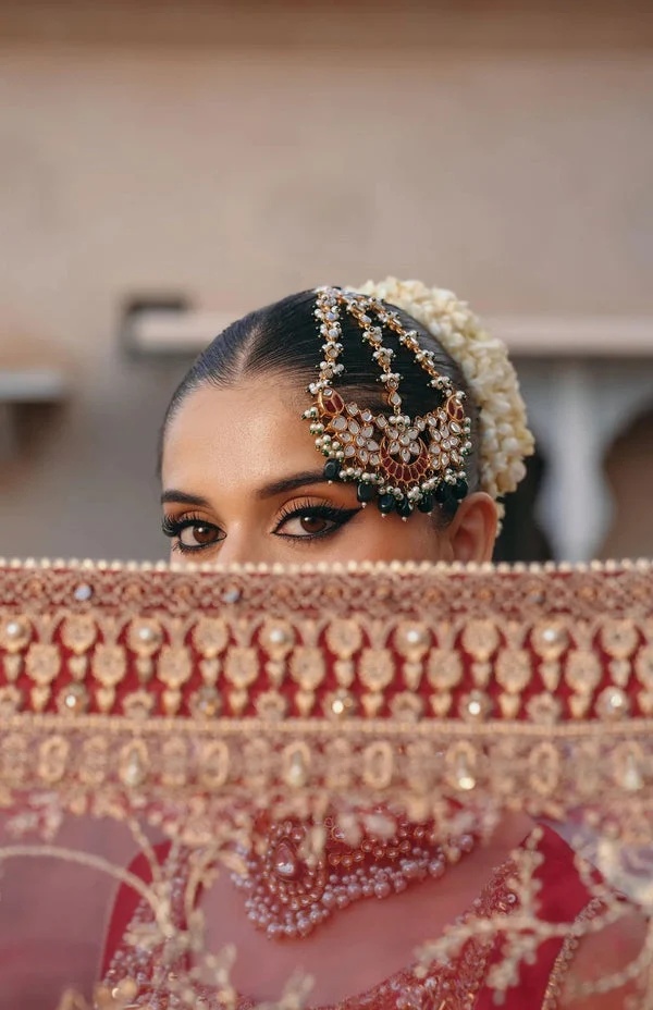 Mehek Kanwal Malik pakistani fashion outfit with coordinated formal…